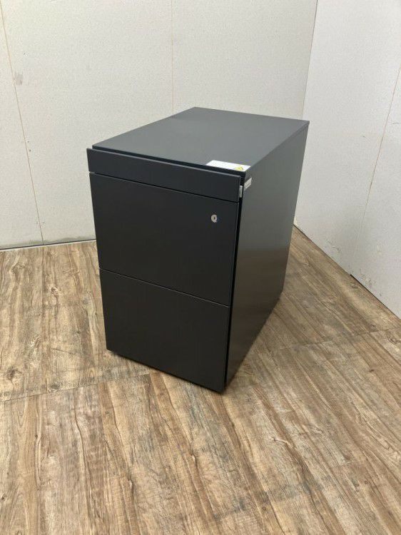 イトーキインステートシリーズ 3段インサイドワゴン 商品画像1