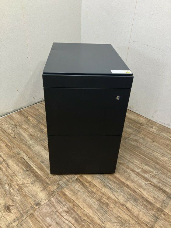 イトーキインステートシリーズ 3段インサイドワゴン 商品画像2