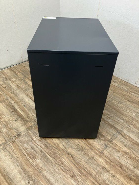 イトーキインステートシリーズ 3段インサイドワゴン 商品画像6