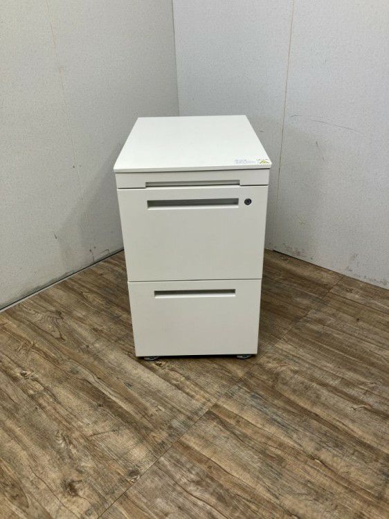 イトーキCZRシリーズ 3段インサイドワゴン 商品画像2