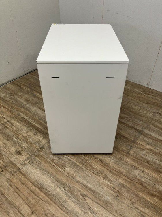 イトーキCZRシリーズ 3段インサイドワゴン 商品画像6