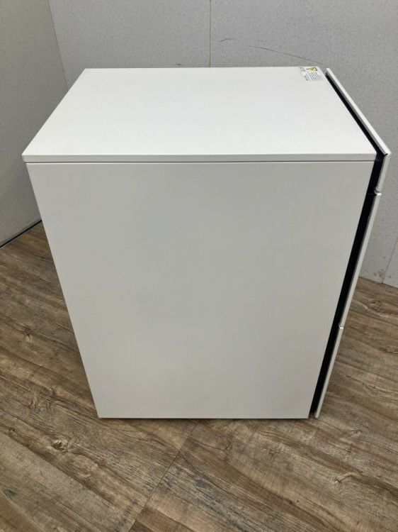 イトーキインステートシリーズ 3段インサイドワゴン 商品画像8