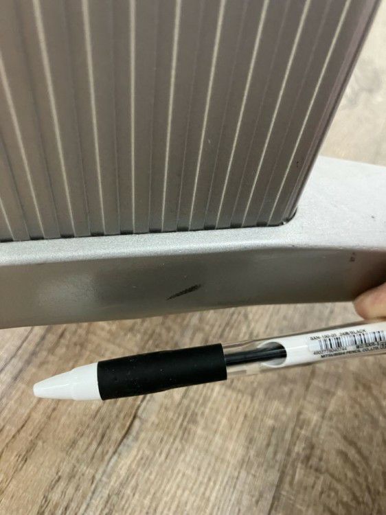 イトーキ1800ミーティングテーブル 商品画像10