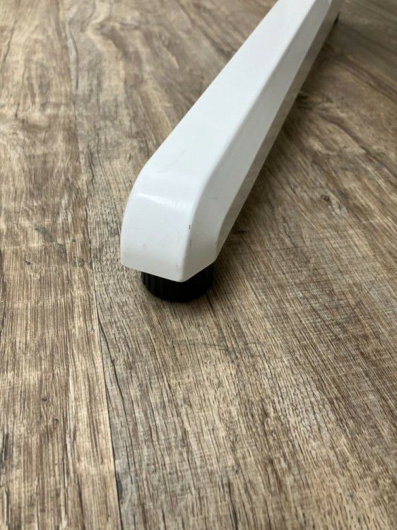 井上金庫1200片袖デスク 商品画像10