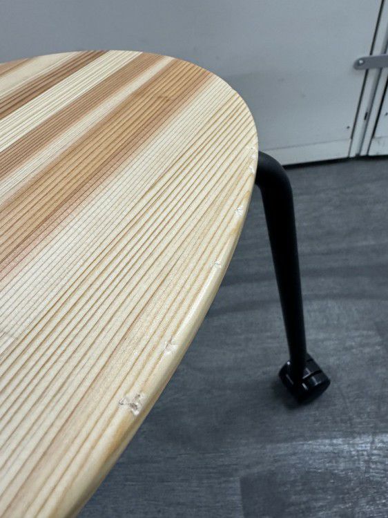 ウチダ（内田洋行）プラーシリーズ スツール 商品画像6