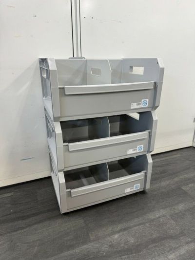 SRESHシリーズ エコボックス3個セット 商品画像1