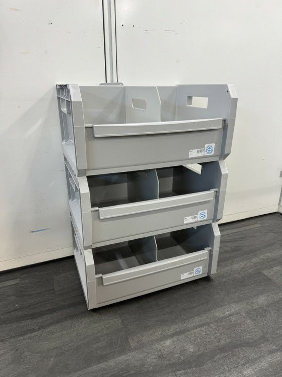 SRESHシリーズ エコボックス3個セット 商品画像1