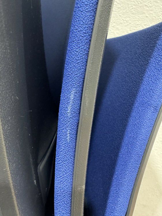 ウチダ（内田洋行）MX-340シリーズ スタッキングチェア4脚セット 商品画像11