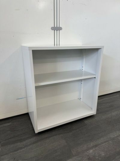 ウチダ（内田洋行）システムワゴンシリーズ ボックスワゴン 商品画像1