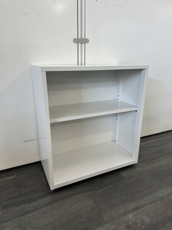 ウチダ（内田洋行）システムワゴンシリーズ ボックスワゴン 商品画像1