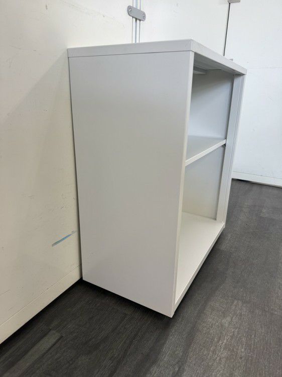 ウチダ（内田洋行）システムワゴンシリーズ ボックスワゴン 商品画像3