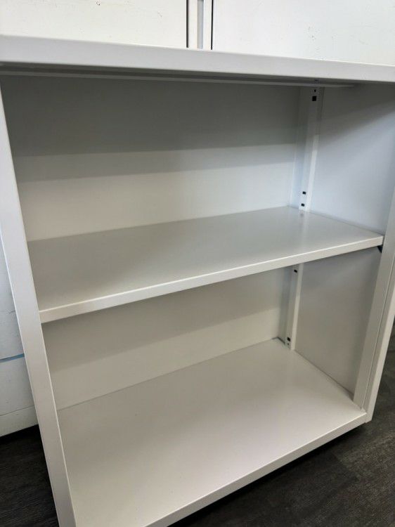 ウチダ（内田洋行）システムワゴンシリーズ ボックスワゴン 商品画像4