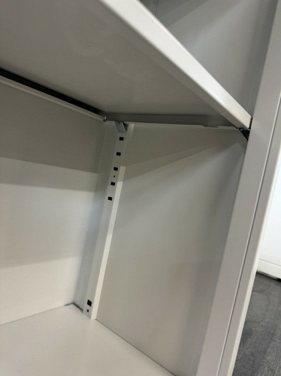 ウチダ（内田洋行）システムワゴンシリーズ ボックスワゴン 商品画像5