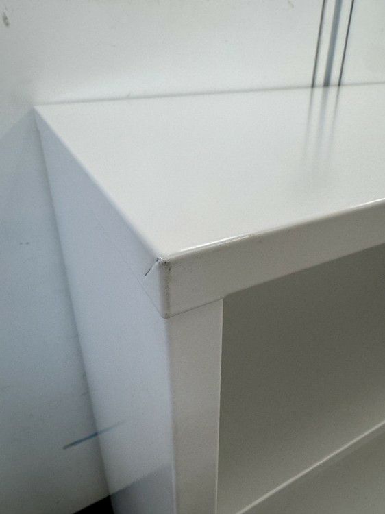 ウチダ（内田洋行）システムワゴンシリーズ ボックスワゴン 商品画像6