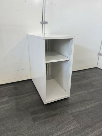 ウチダ（内田洋行）PCワゴン 商品画像1