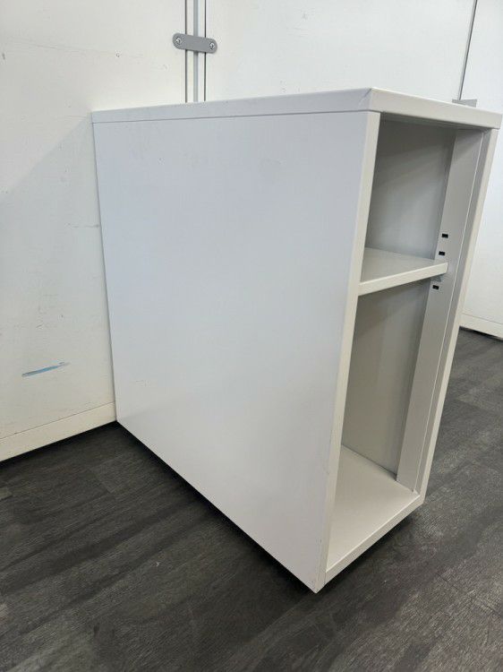 ウチダ（内田洋行）PCワゴン 商品画像3