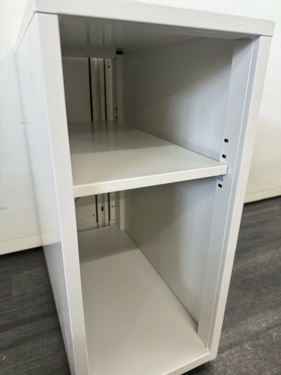 ウチダ（内田洋行）PCワゴン 商品画像4