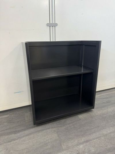 ウチダ（内田洋行）システムワゴンシリーズ オープンワゴン 商品画像1