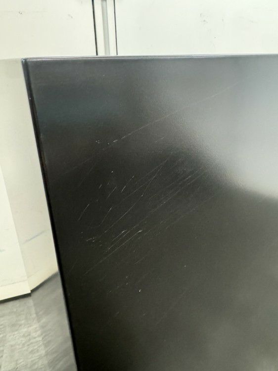 ウチダ（内田洋行）システムワゴンシリーズ オープンワゴン 商品画像7