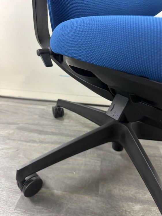 コクヨ Duora2(デュオラ2)チェア デュオラ2チェア 商品画像7