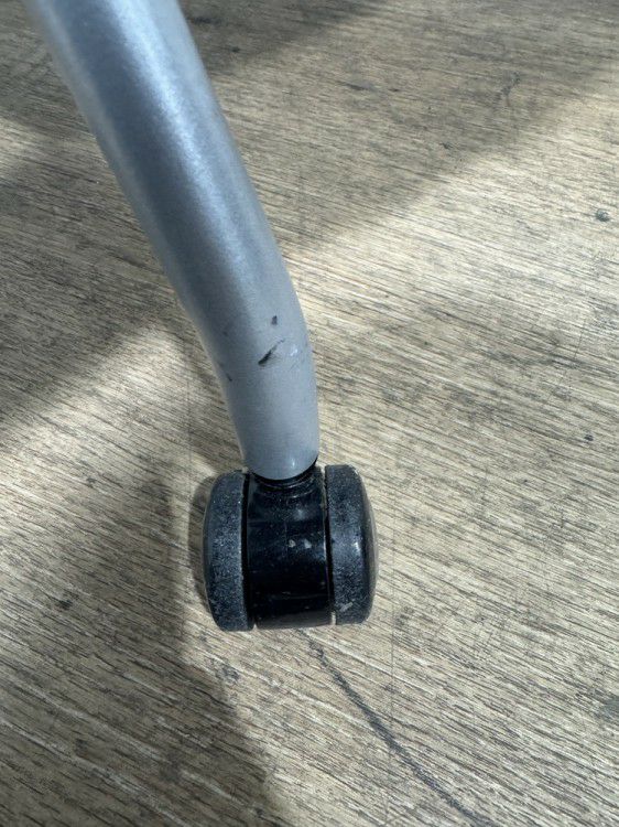 オカムラプロスタックシリーズ ネスティングチェア 商品画像7