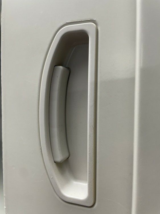 ナイキNWシリーズ ガラススライドクリアケース上下書庫 商品画像13