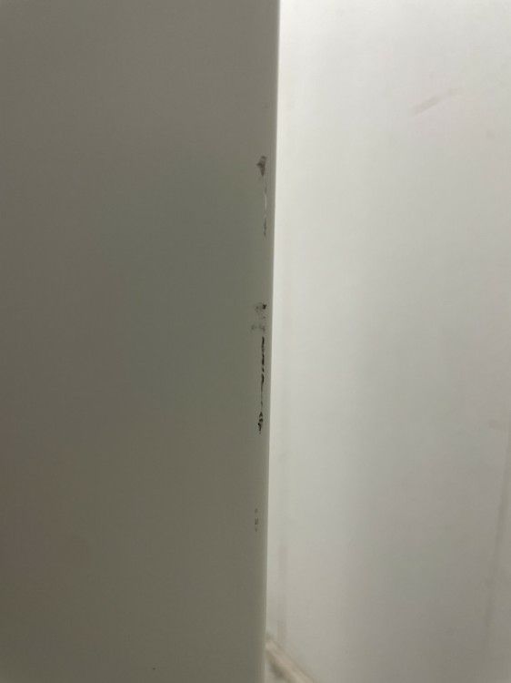 ナイキNWシリーズ ガラススライドクリアケース上下書庫 商品画像15