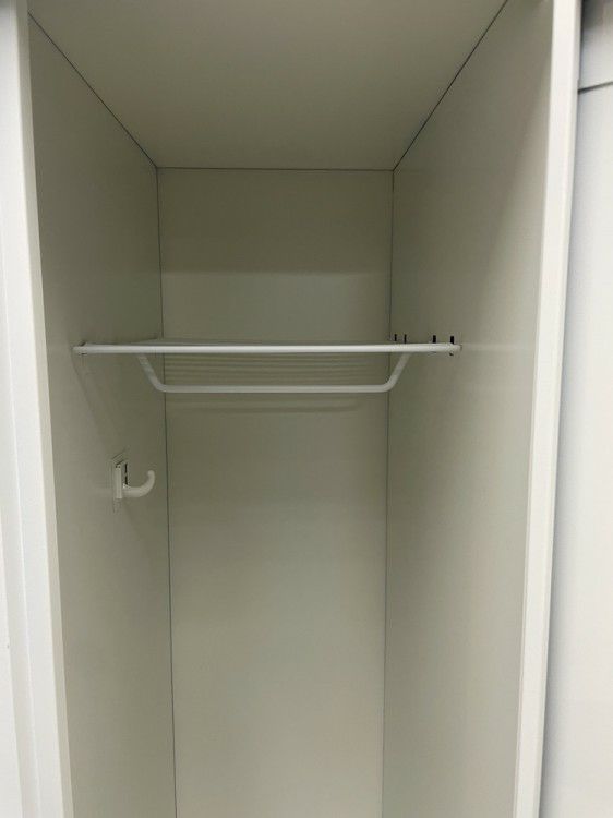 オカムラFZタイプシリーズ 3人用ロッカー 商品画像9