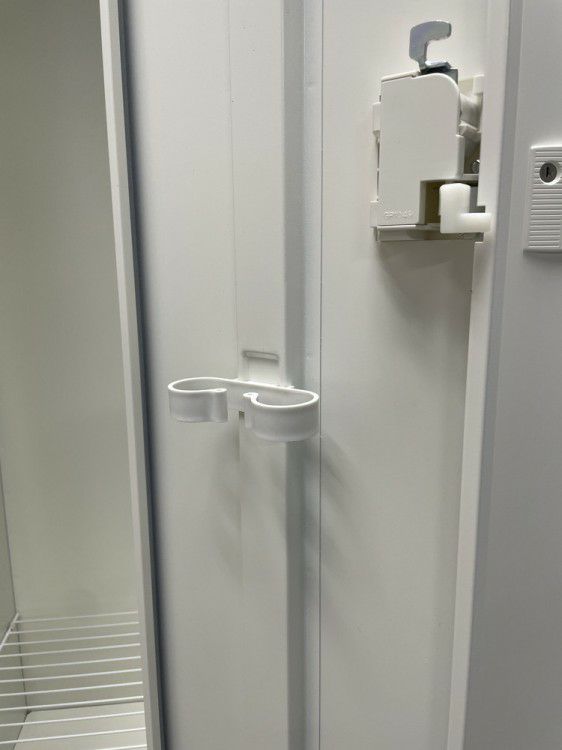 オカムラFZタイプシリーズ 3人用ロッカー 商品画像12