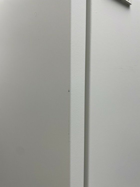 オカムラFZタイプシリーズ 3人用ロッカー 商品画像14