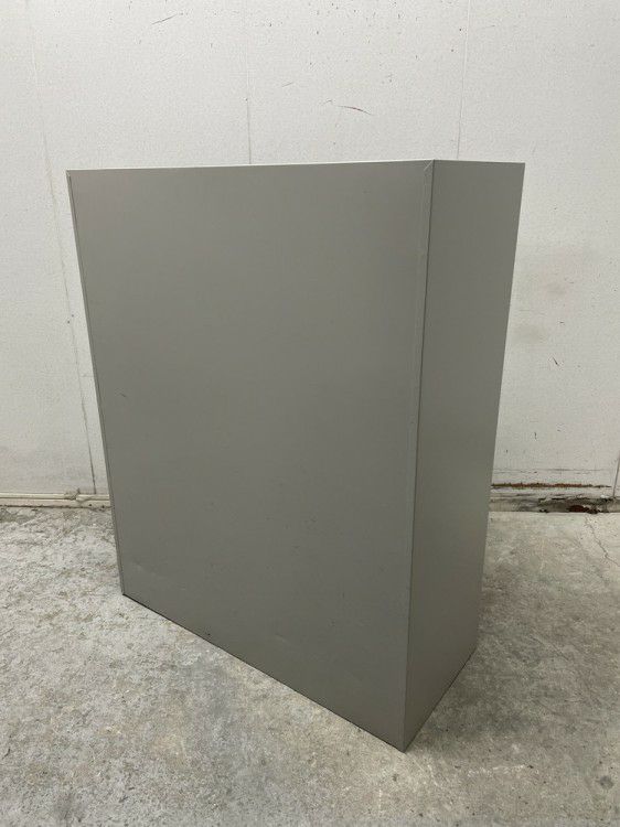 ウチダ（内田洋行）6人用パーソナルロッカー 商品画像3