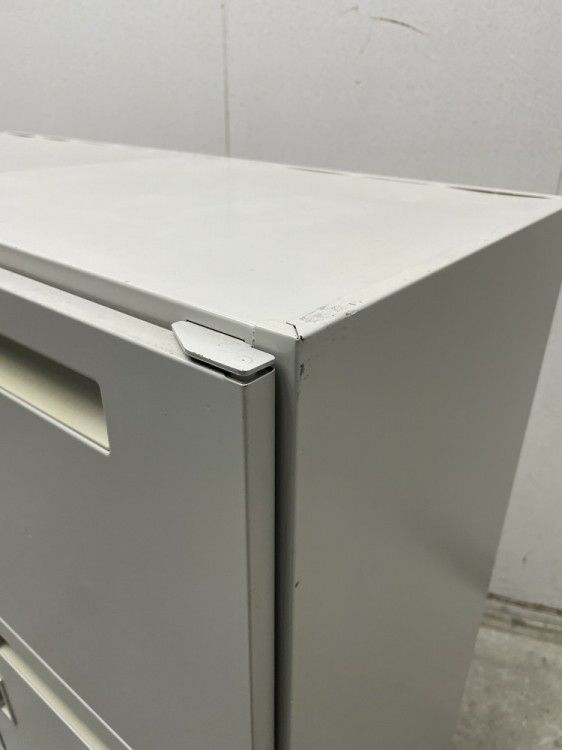 ウチダ（内田洋行）6人用パーソナルロッカー 商品画像5