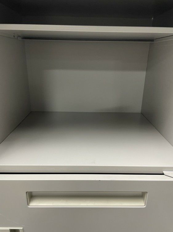 ウチダ（内田洋行）6人用パーソナルロッカー 商品画像9