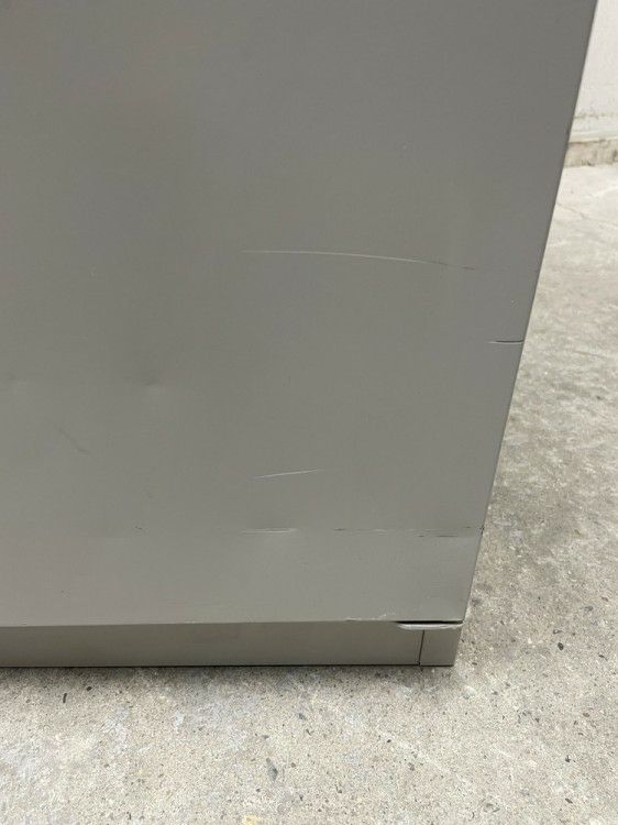 ウチダ（内田洋行）6人用パーソナルロッカー 商品画像12