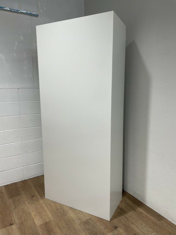 ウチダ（内田洋行）BEストレージシリーズ オープン書庫 商品画像3