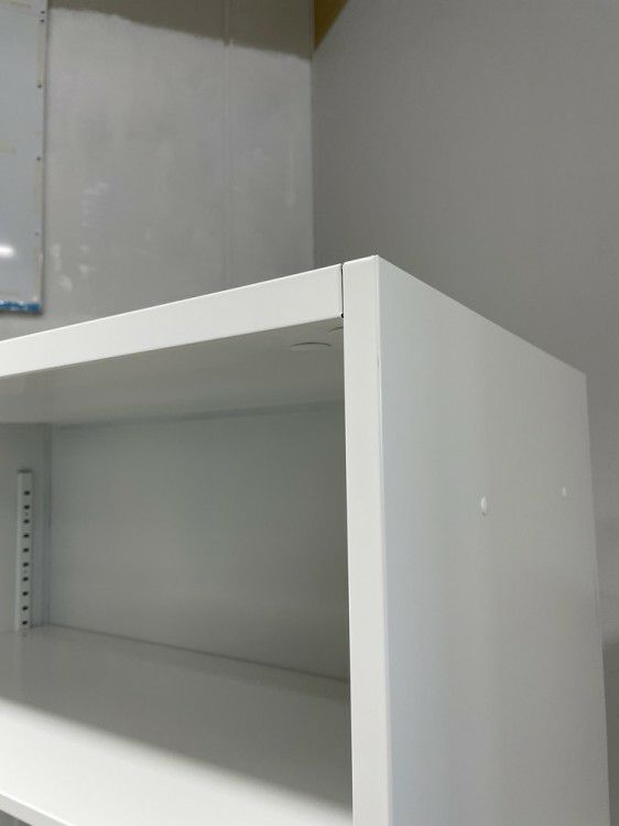 ウチダ（内田洋行）BEストレージシリーズ オープン書庫 商品画像4