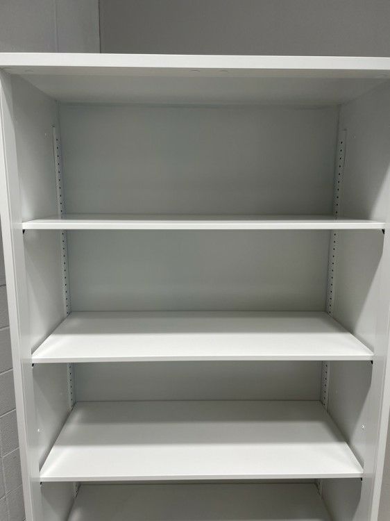 ウチダ（内田洋行）BEストレージシリーズ オープン書庫 商品画像6