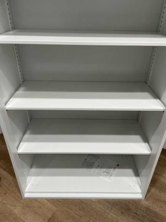 ウチダ（内田洋行）BEストレージシリーズ オープン書庫 商品画像7