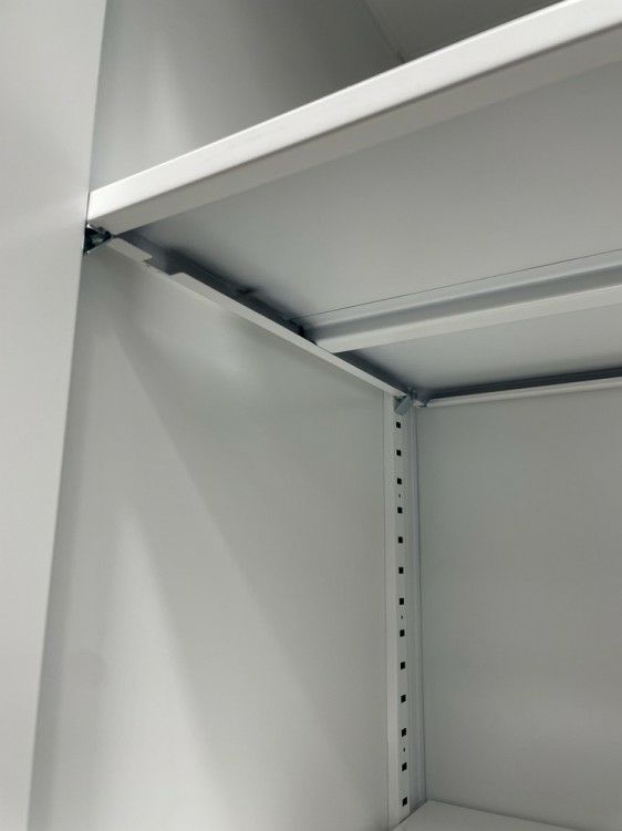 ウチダ（内田洋行）BEストレージシリーズ オープン書庫 商品画像8