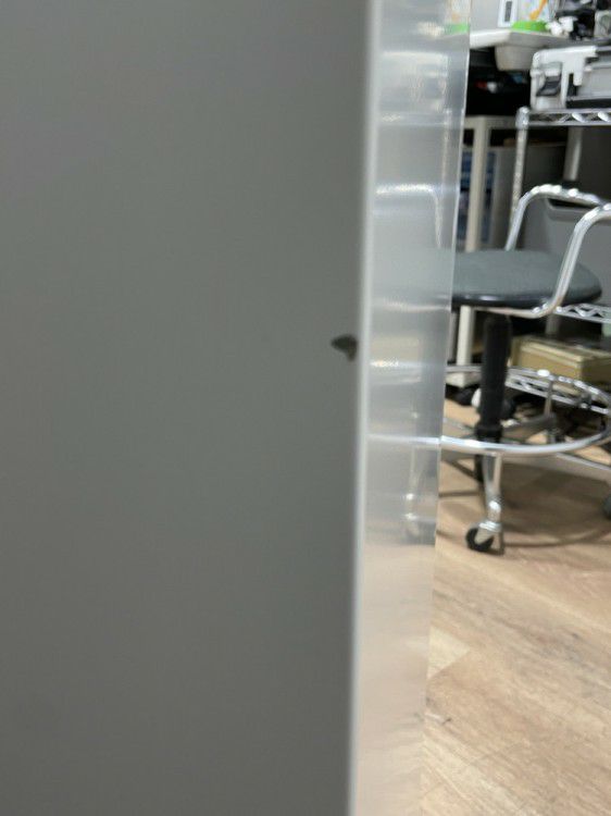 ウチダ（内田洋行）HS(ハイパーストレージ)シリーズ 両開きラテラル上下書庫 商品画像15