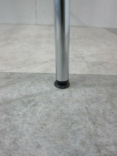 オカムラAlt Piazza(アルトピアッツァ)シリーズ スイープチェア 商品画像6