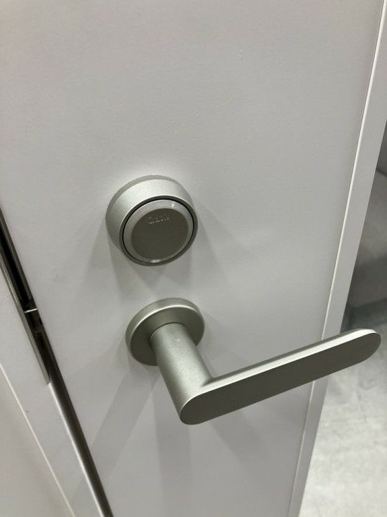 イトーキLight Boothシリーズ（ブース本体） セミクローズ型ミーティングブースセット 商品画像5