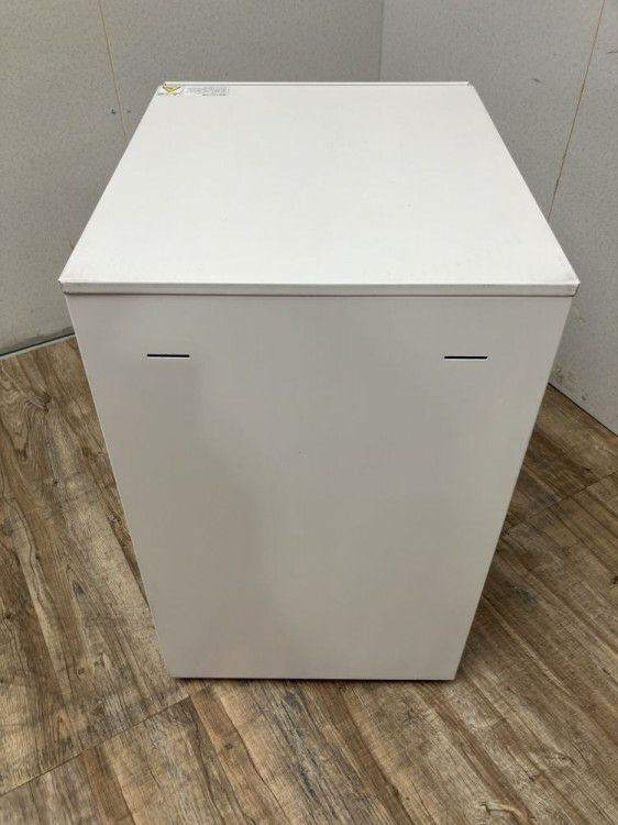 イトーキインステートシリーズ ダイヤル式3段インサイドワゴン 商品画像7