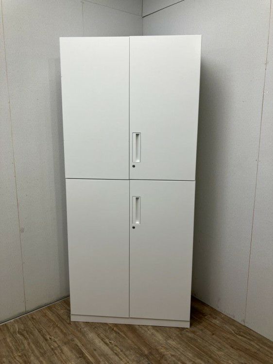 コクヨ両開き上下書庫 商品画像1