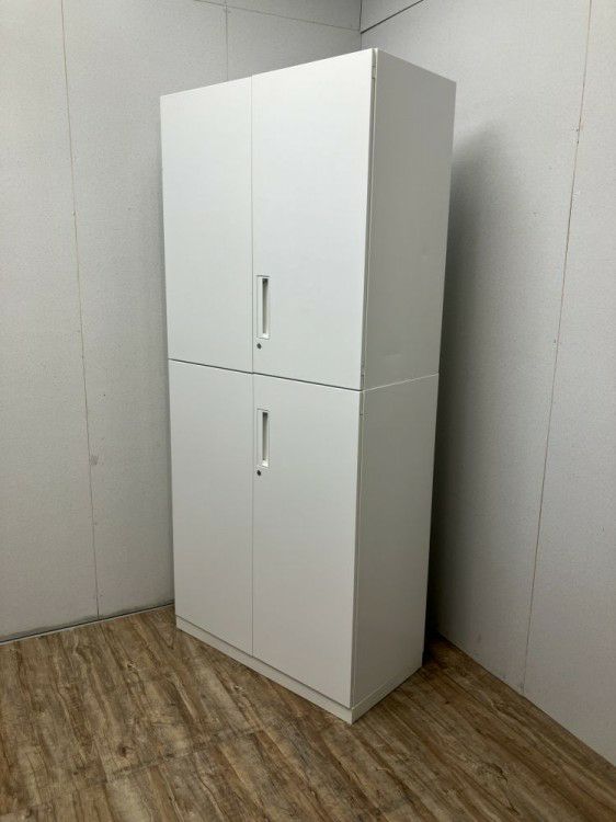 コクヨ両開き上下書庫 商品画像2