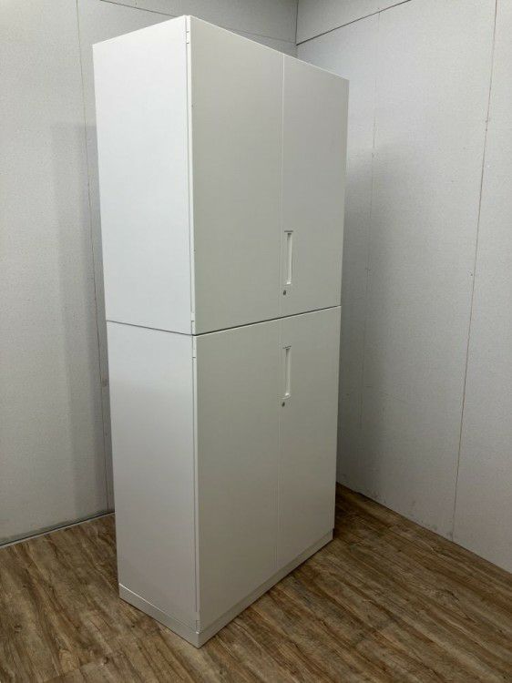 コクヨ両開き上下書庫 商品画像3