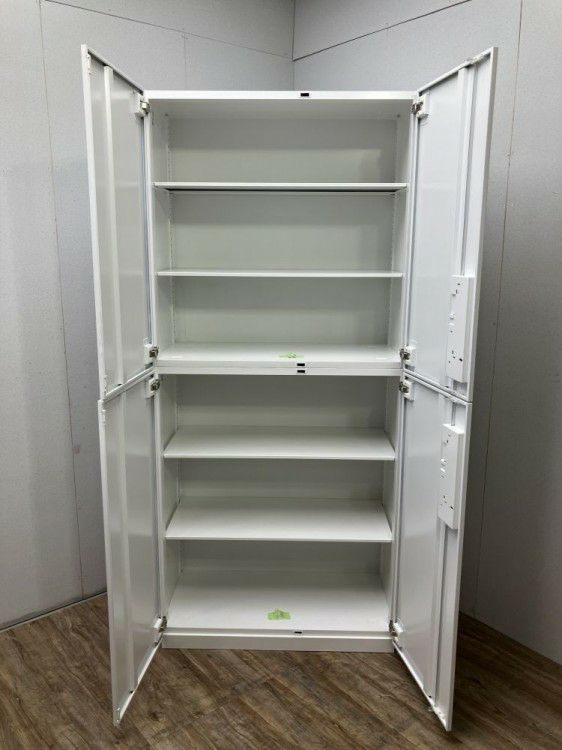 コクヨ両開き上下書庫 商品画像5