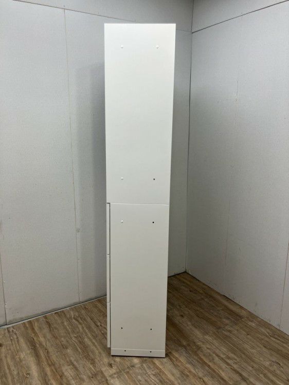 イトーキシンラインシリーズ 3扉引違い・3段ラテラル上下書庫 商品画像3