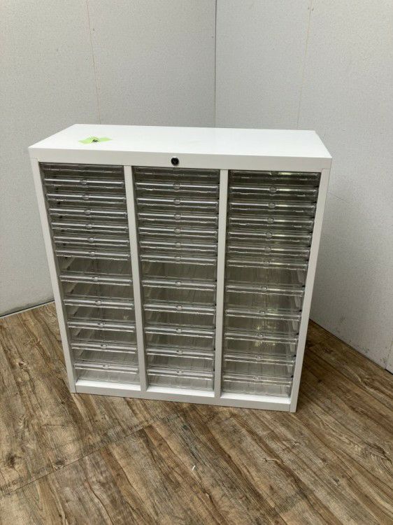 A4クリアケース書庫 商品画像1