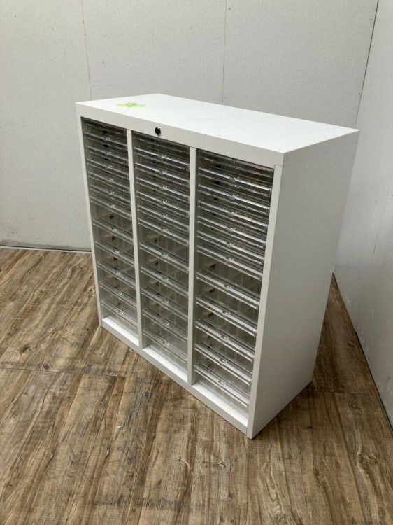 A4クリアケース書庫 商品画像2